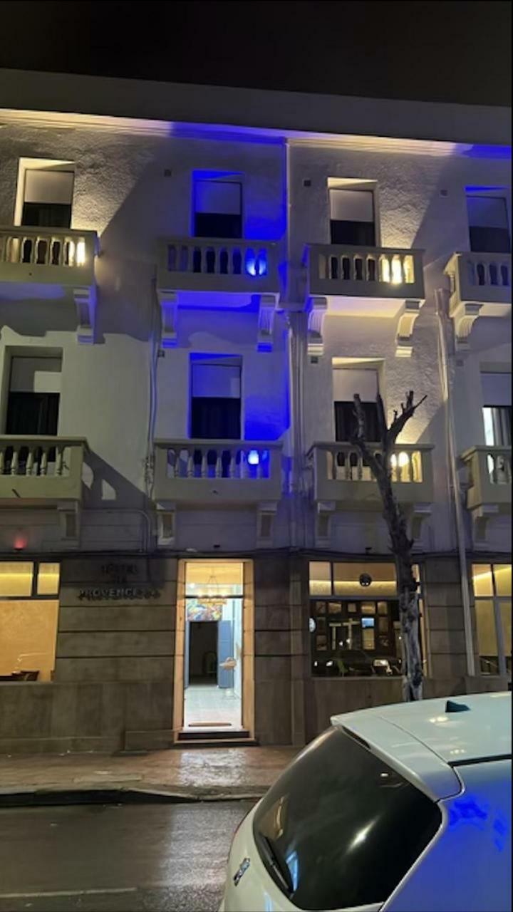 Hotel De Provence