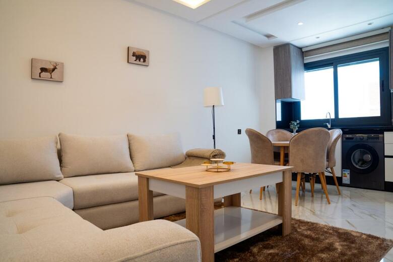 Apartamento Living Appart-hotel