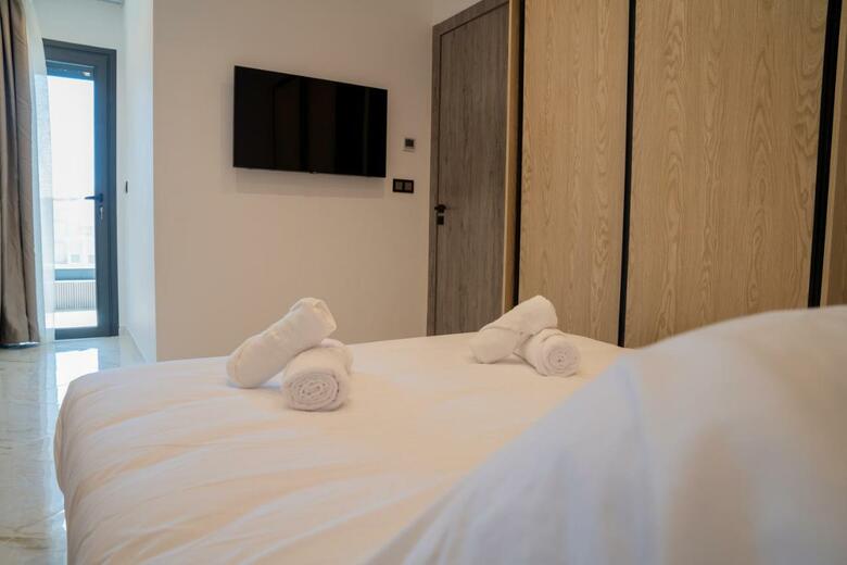 Apartamento Living Appart-hotel