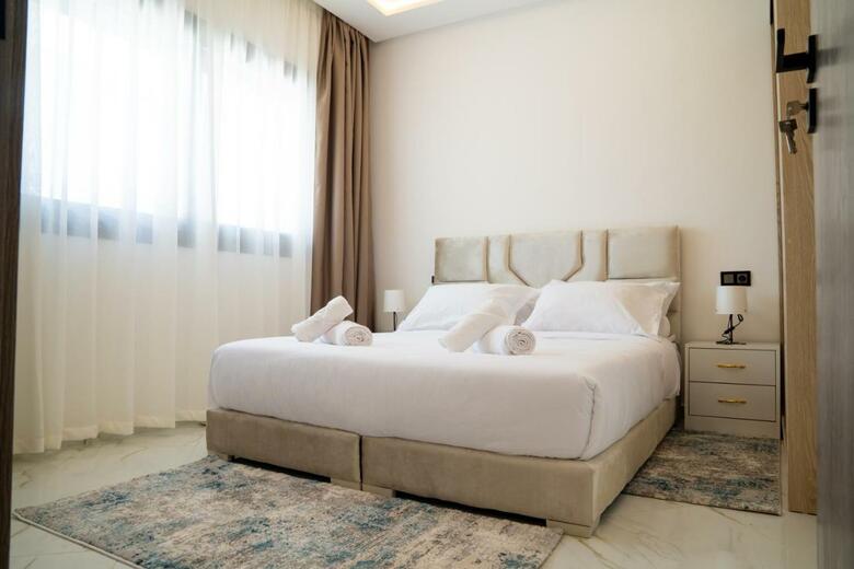 Apartamento Living Appart-hotel
