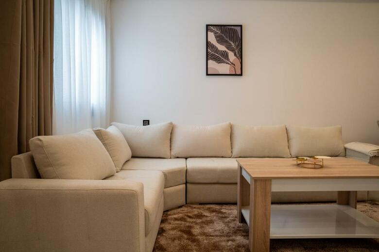 Apartamento Living Appart-hotel