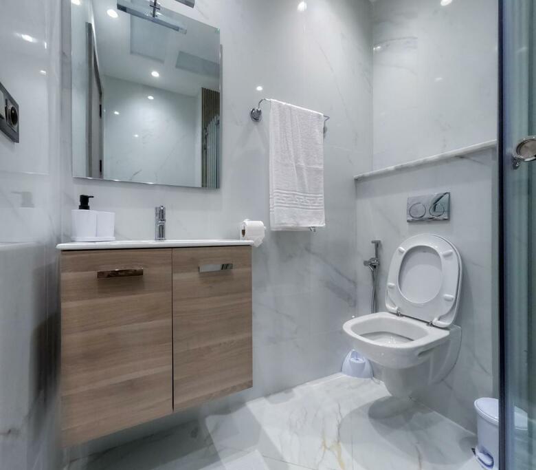 Apartamento Living Appart-hotel
