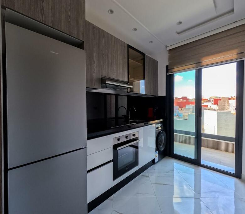 Apartamento Living Appart-hotel
