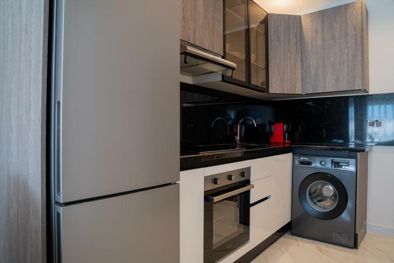 Apartamento Living Appart-hotel