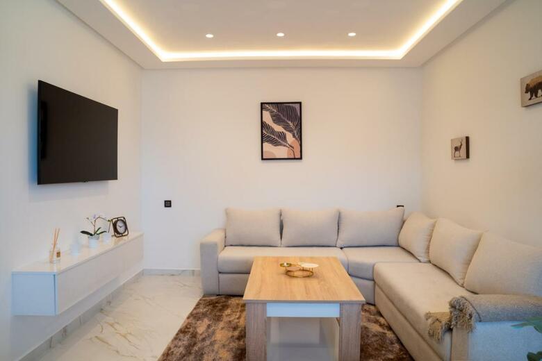 Apartamento Living Appart-hotel