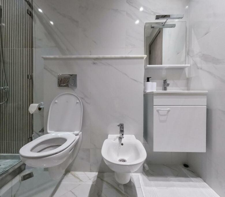 Apartamento Living Appart-hotel
