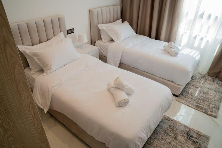 Apartamento Living Appart-hotel