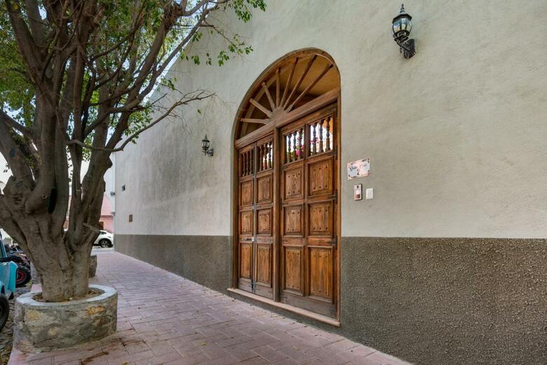 Casa Cristal, Hotel Boutique