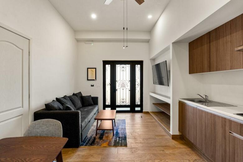 Casa Cristal, Hotel Boutique
