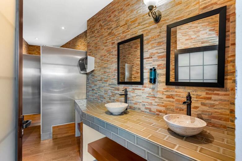 Casa Cristal, Hotel Boutique