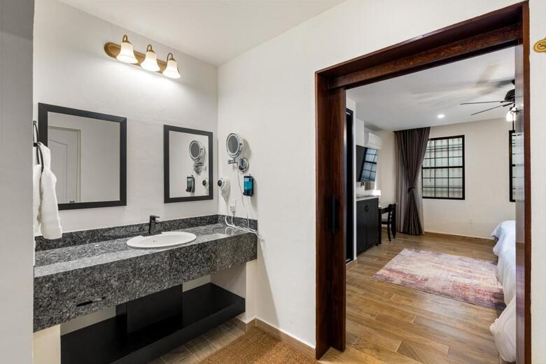 Casa Cristal, Hotel Boutique
