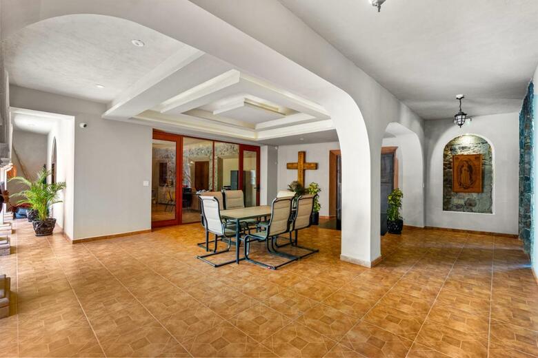 Casa Cristal, Hotel Boutique
