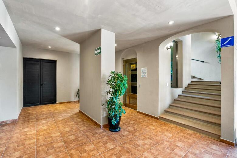 Casa Cristal, Hotel Boutique
