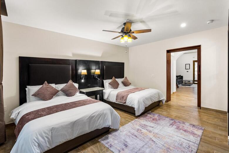 Casa Cristal, Hotel Boutique