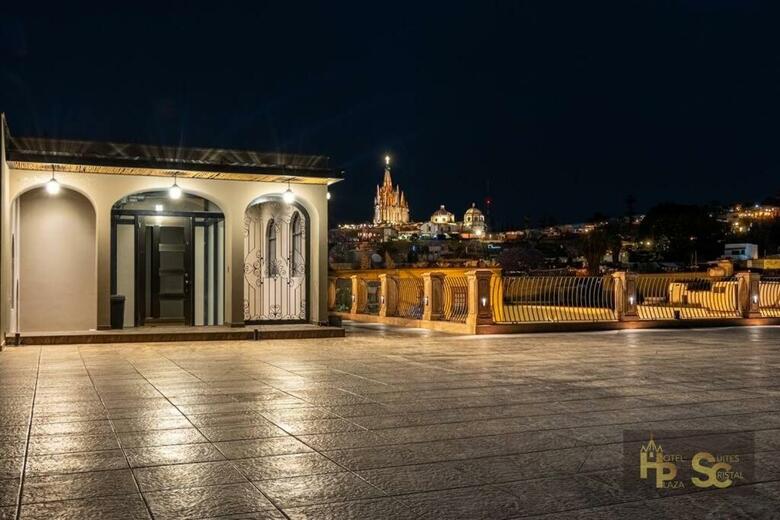 Casa Cristal, Hotel Boutique