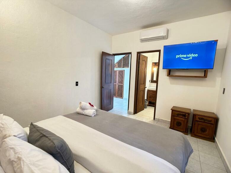 Apartamento Hotel Tres Santos