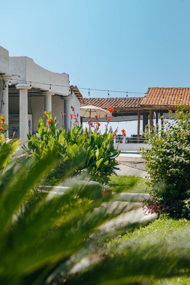 Apartamento Hotel Tres Santos
