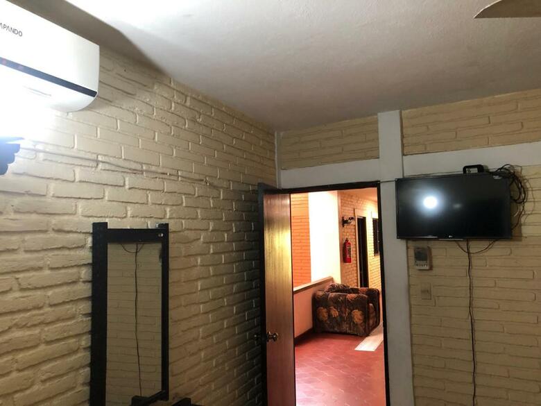 Hotel El Bucanero