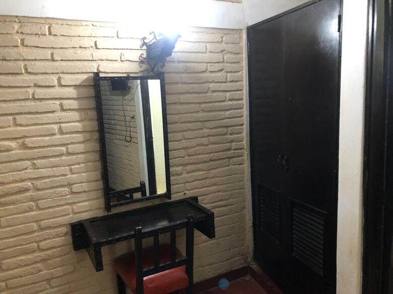 Hotel El Bucanero