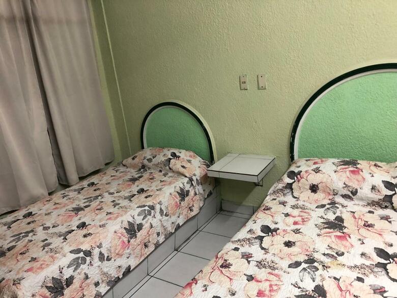 Hotel El Bucanero
