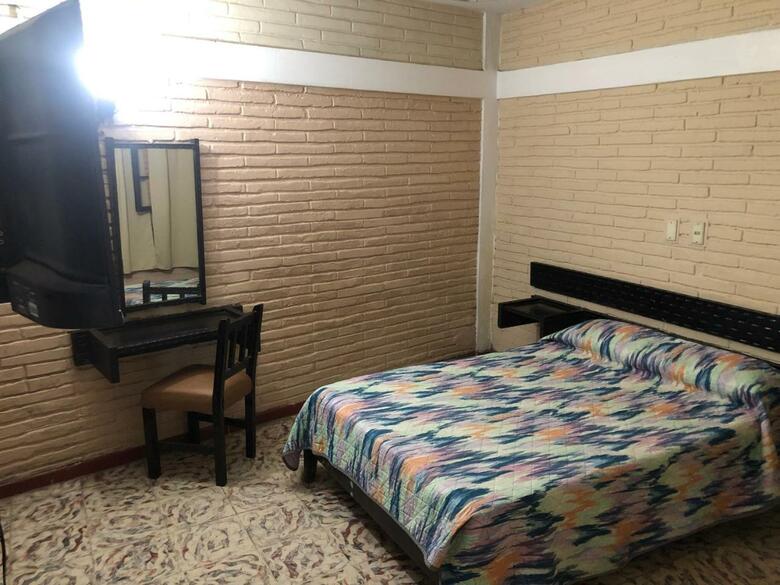 Hotel El Bucanero