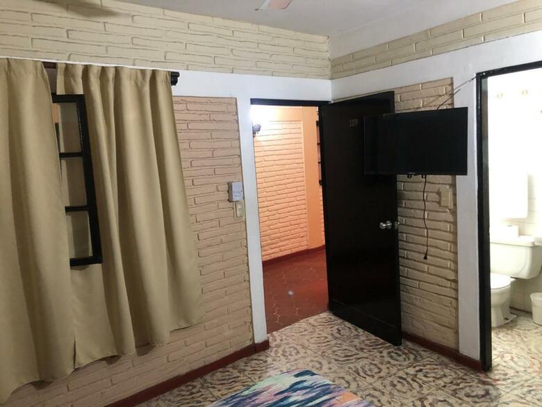 Hotel El Bucanero