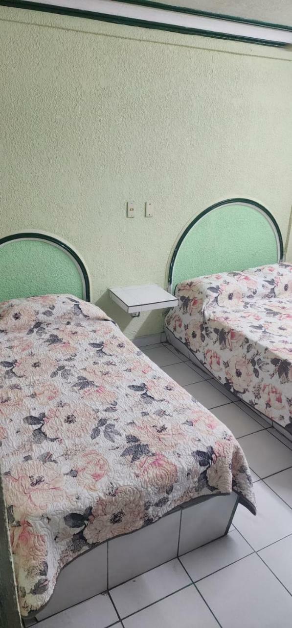 Hotel El Bucanero