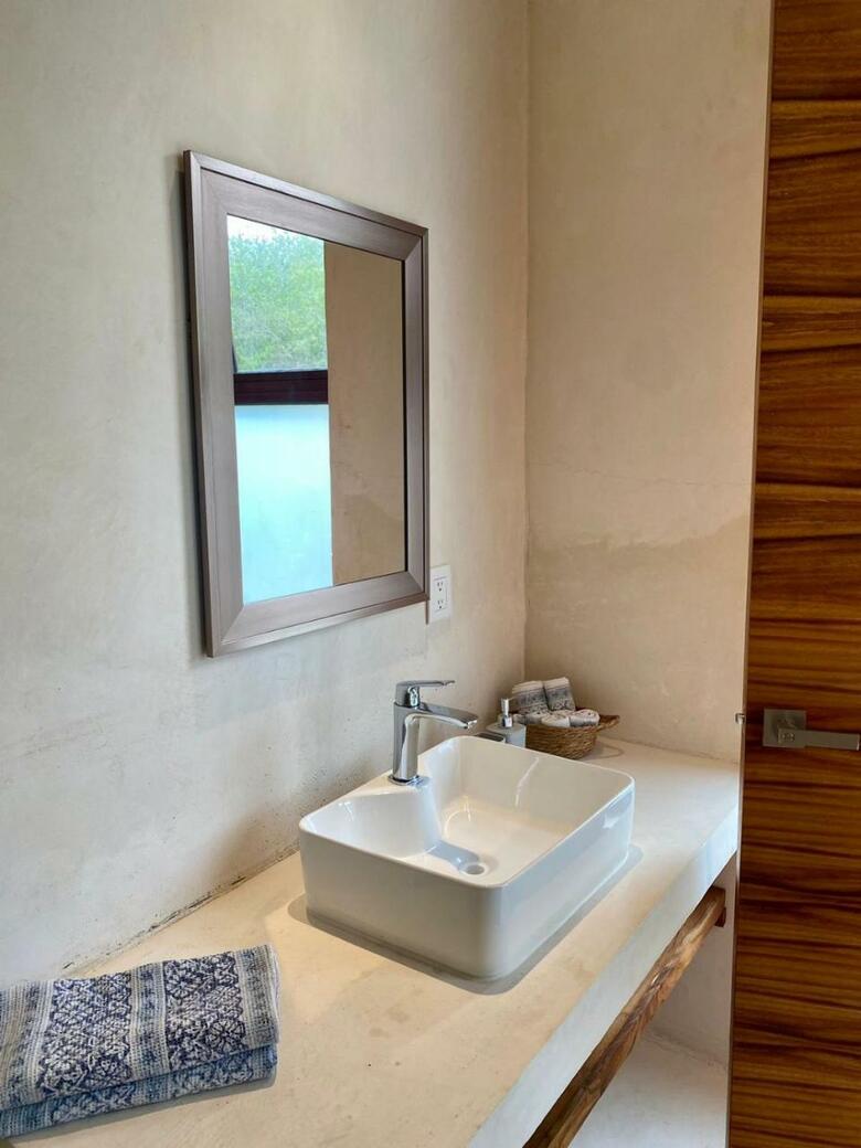 Cocuna Boutique Hotel La Manzanilla Jalisco