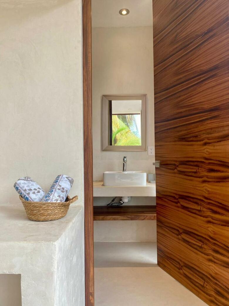 Cocuna Boutique Hotel La Manzanilla Jalisco
