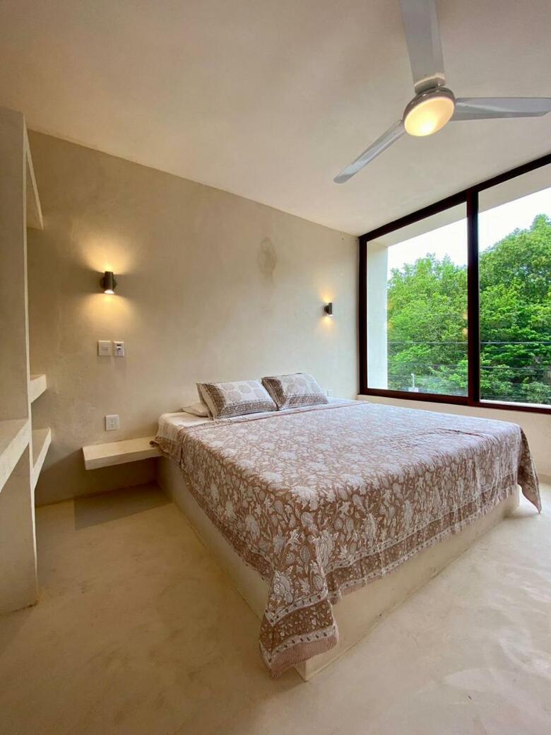 Cocuna Boutique Hotel La Manzanilla Jalisco