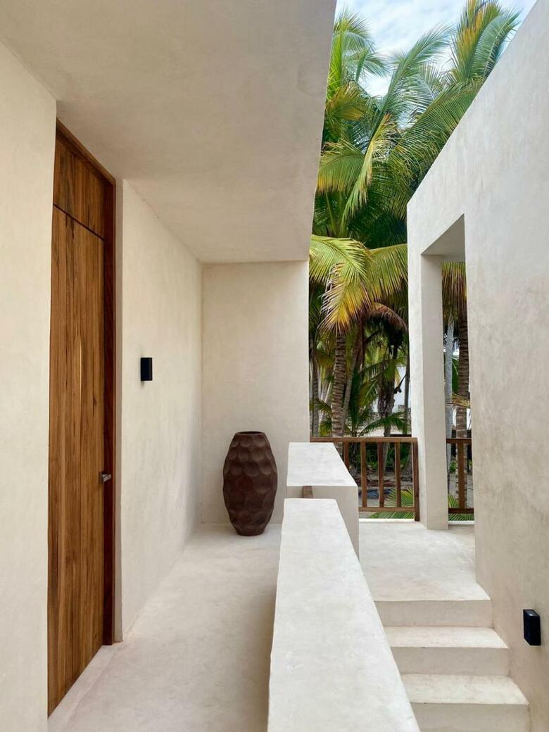 Cocuna Boutique Hotel La Manzanilla Jalisco