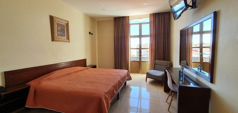 Hotel Fiesta Alte�a