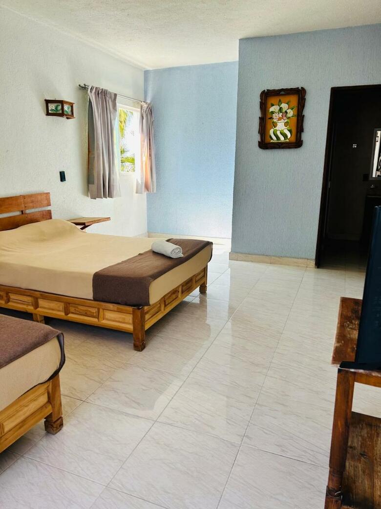 Hoteles Gran Horizonte