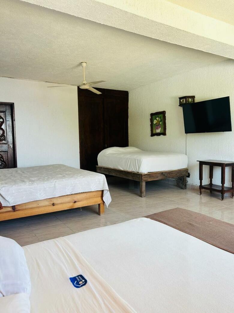 Hoteles Gran Horizonte