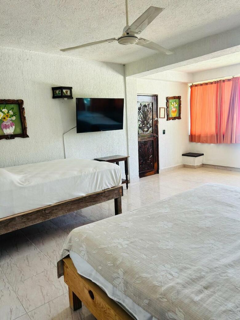 Hoteles Gran Horizonte