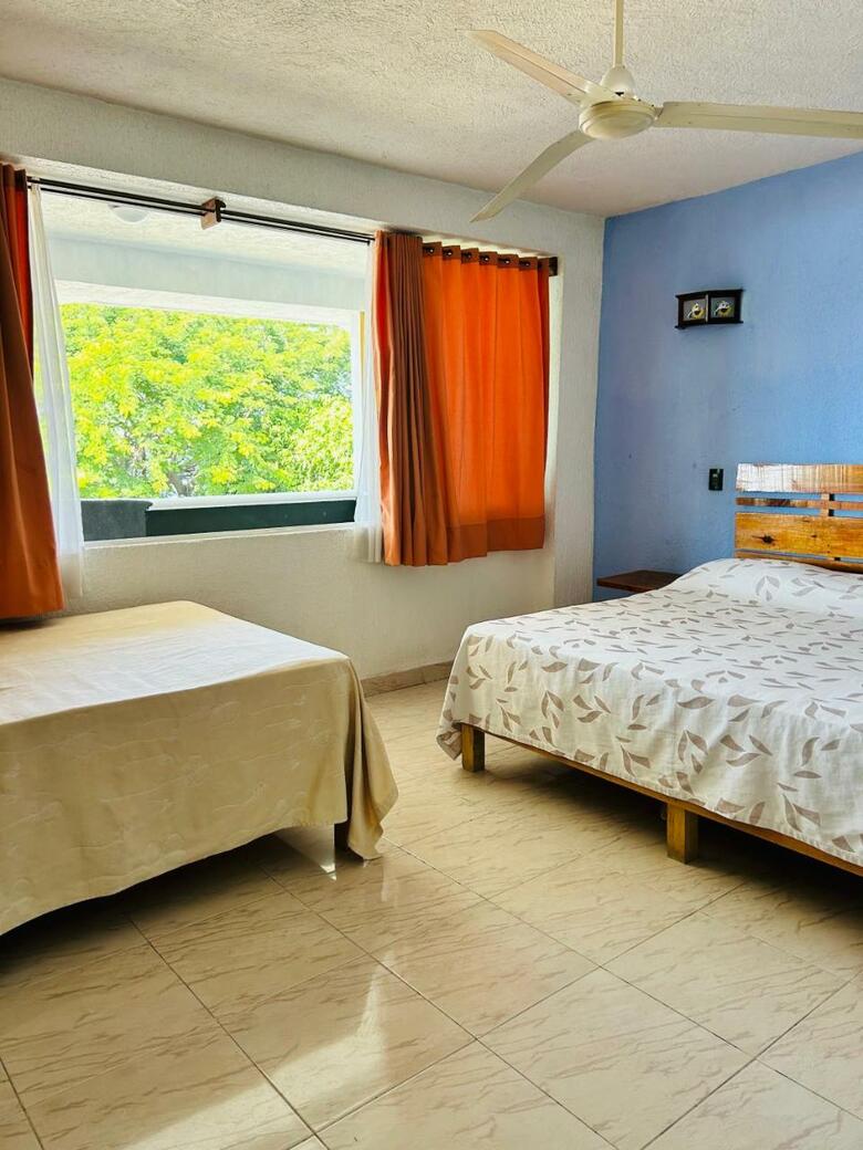 Hoteles Gran Horizonte