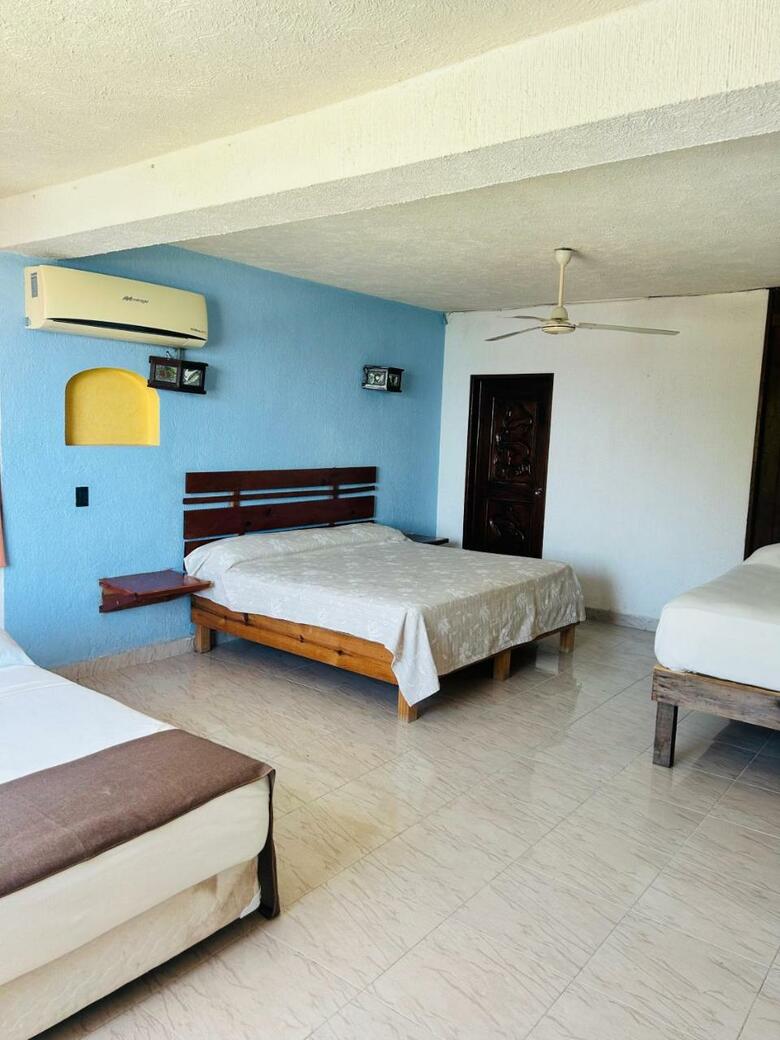 Hoteles Gran Horizonte