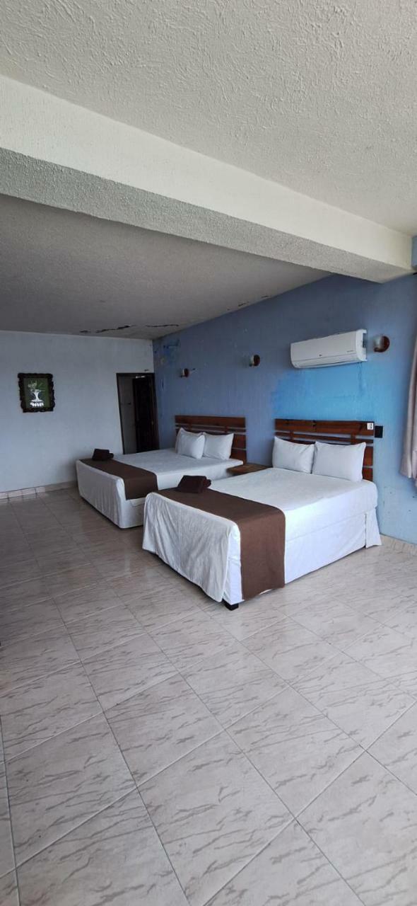 Hoteles Gran Horizonte