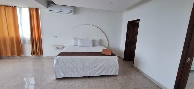 Hoteles Gran Horizonte
