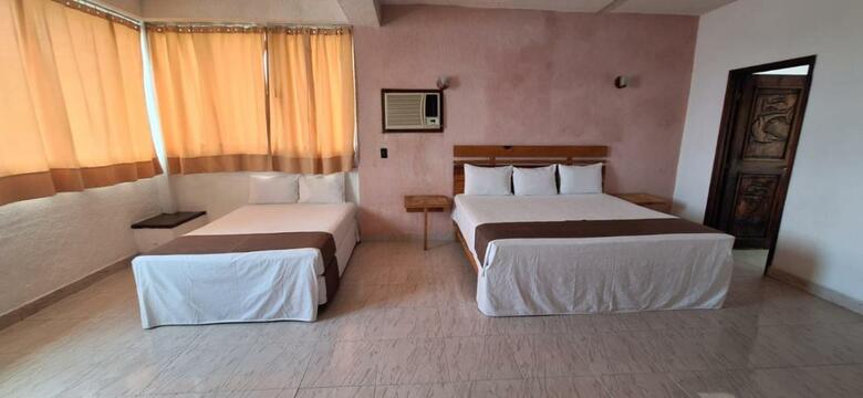 Hoteles Gran Horizonte