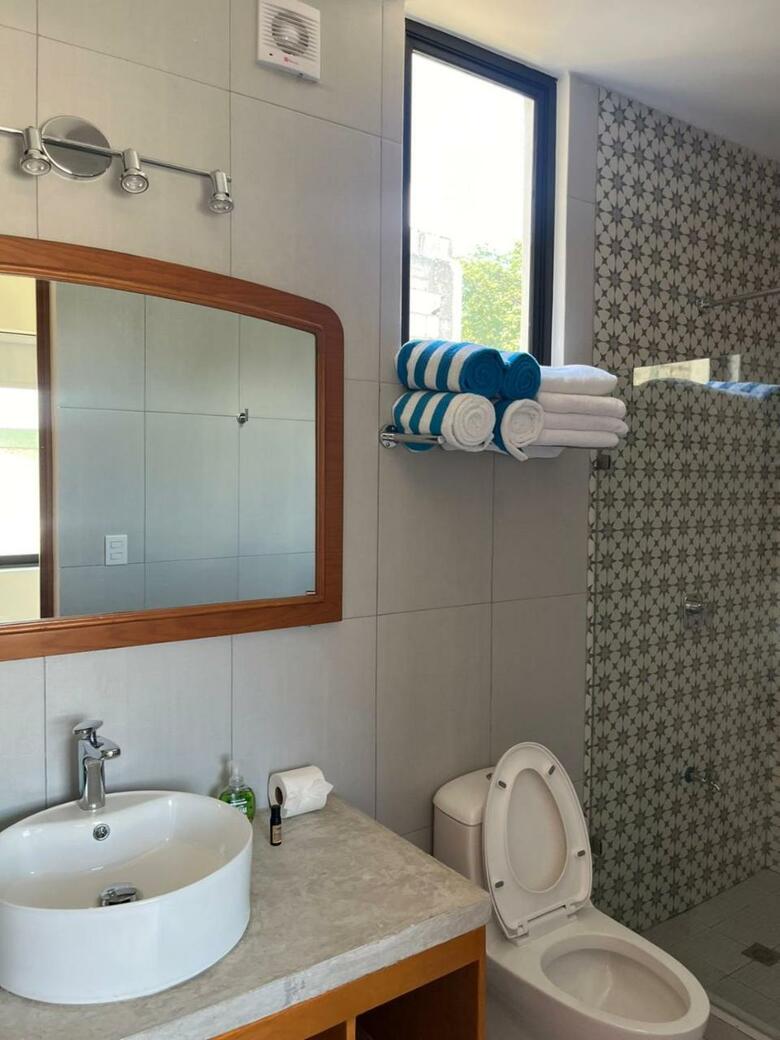 Apartamento Hotel Boutique Itzae