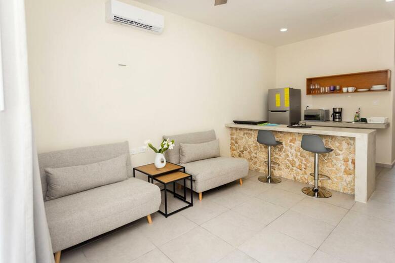 Apartamento Hotel Boutique Itzae