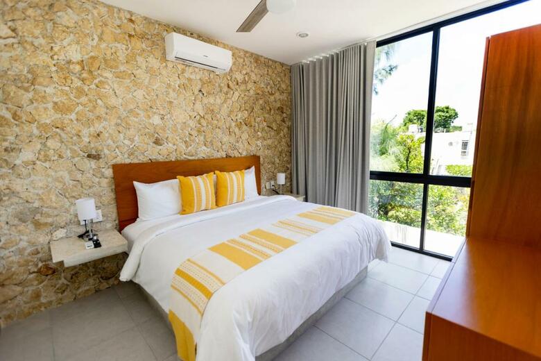Apartamento Hotel Boutique Itzae