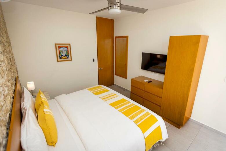 Apartamento Hotel Boutique Itzae