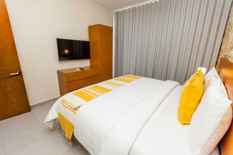 Apartamento Hotel Boutique Itzae