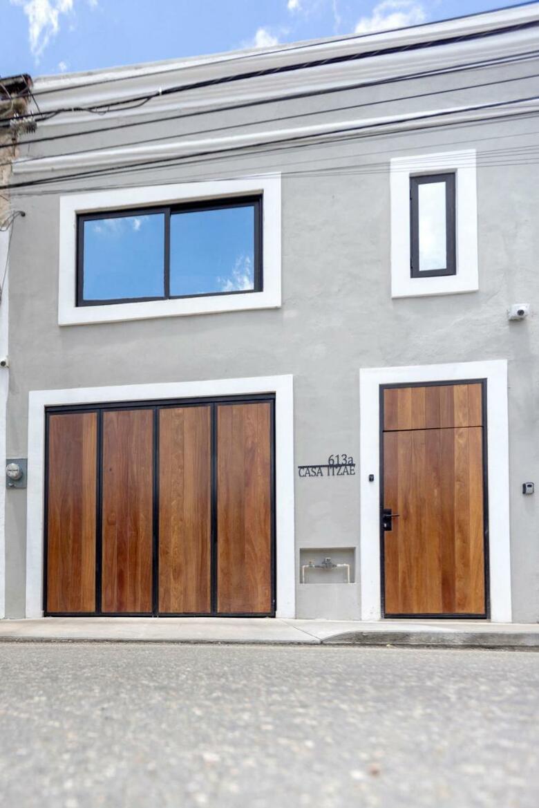 Apartamento Hotel Boutique Itzae