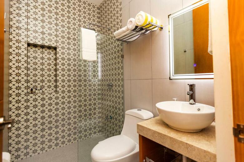 Apartamento Hotel Boutique Itzae
