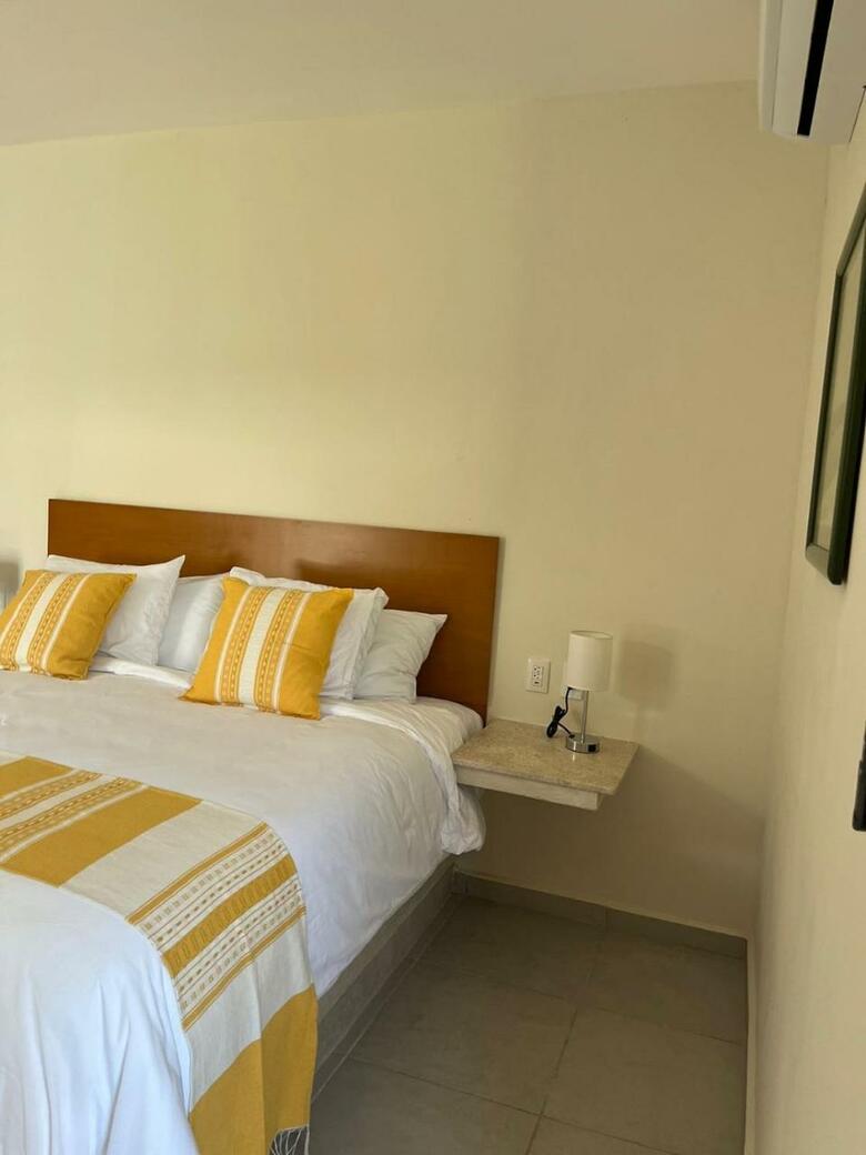 Apartamento Hotel Boutique Itzae