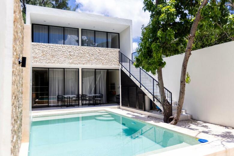 Apartamento Hotel Boutique Itzae