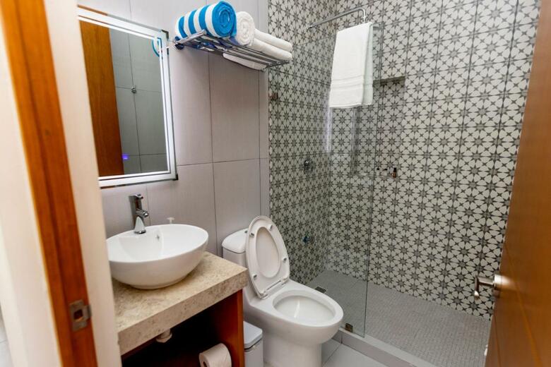 Apartamento Hotel Boutique Itzae